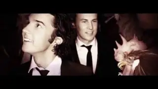 Ylvis GLOW - Fanvideo