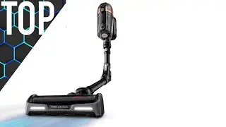 Quick Review Rowenta XForce Flex 15 60 Animal RH99F1