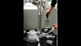 Russian Fridge