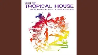 Marimba (Conga Radio Mix)