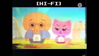 Glitch 1