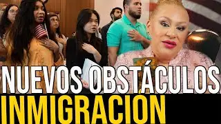 LO QUE NADIE ESTÁ CONTANDO NUEVOS CAMBIOS MIGRATORIOS