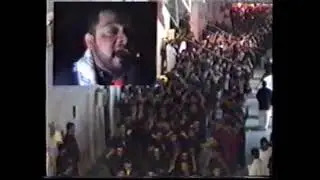 قطيف حبكم لرزئكم حزينة - الشيخ حسين الأكرف - 6 محرم 1425 موكب الحوراء(ع) بصفوى