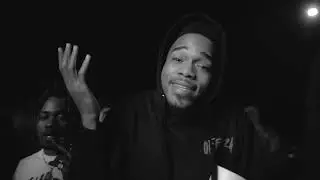 BlockBoy Jy - ForeverDRiPPiN Ft. Baggwayy Ty ( Official Music Video )