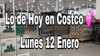 Lo de hoy en Costco Metepec 💕 Lunes 12/01/26 