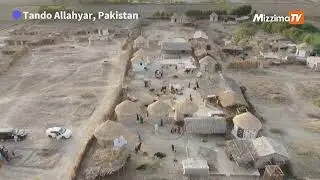 The octogenarian architect flood-proofing Pakistan