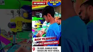 Basic to advance level mobile repairing course #armobile #shorts #video #ytshorts
