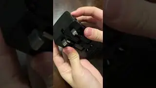Tryace voltage converter