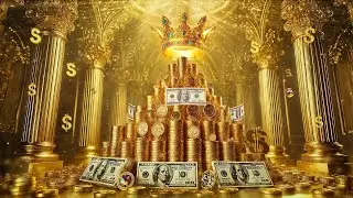 Warning! Money Will Flow Into Your Wallet Within 7 Minutes | Sound Attracts Wealth & Prosperity