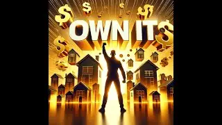 OOC - The Real Estate Millionaires Mindset