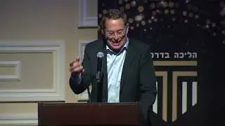 Valley Torah High School - 2026 Gala - Highlights Video