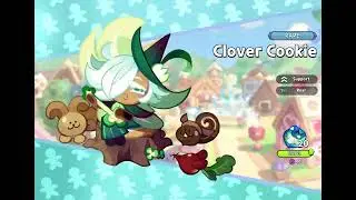 Cookie run kingdom gacha rolls