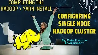 How To Install Hadoop and Yarn from the Installers: Validate using Your own Big Data Cluster