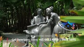 120 Grange | Singapore Luxury Homes | New Launch | Luxury Condo