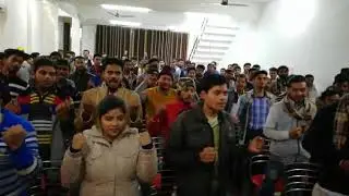 vestige powerfull word that make us more energetic by changes maker |vipin sharma | sidharth singh |