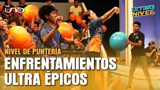 Nivel De Puntería 22-01-2026