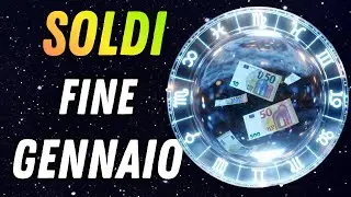 ULTIMI GIORNI DI GENNAIO: 3 Segni riceveranno un 
