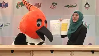 Lesson 9 - Ikhfaa Rule