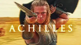 Achilles | Remember The Name
