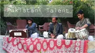 Pakistani Local singers | Beautiful voices of Pakistan || Vlogger Bird ||