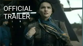 SHADOW AND BONE  | 2021 Trailer