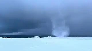 Snownado
