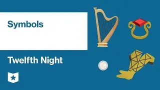 Twelfth Night by William Shakespeare | Symbols