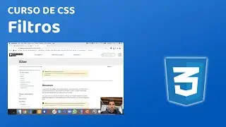 12.1 Filtros | Curso de CSS