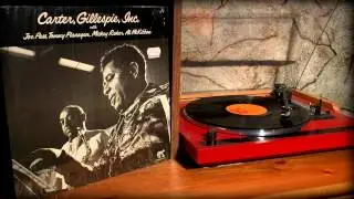Benny Carter & Dizzy Gillespie - 