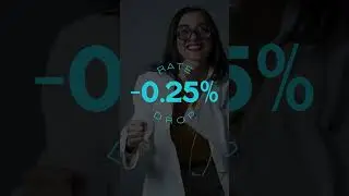 Rate Drop