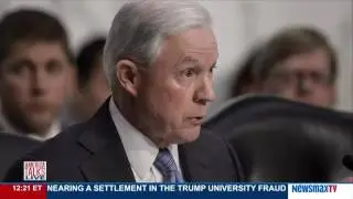 America Talks Live | Ellis Henican discusses Trump's newest cabinet picks
