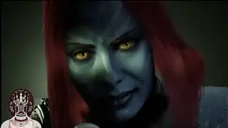 Watching Things for Marvel's Wolverine!