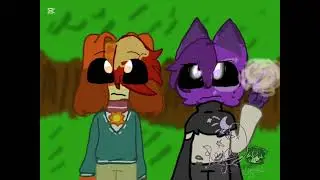 The Guardian And His Critter ~A Smiling Critters AU~ Episode 1 New Beginning 