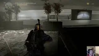 The Division 2 (XSX) | Hardcore Agent | Part 6 - Space Admin & Campus Settlement