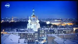 Russia From Above 1