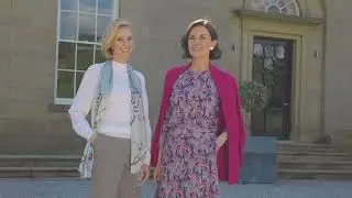 Country Collection Preview Autumn/Winter 2023 Clothing Collection