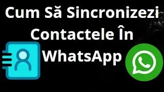 How to Sync Contacts in WhatsApp &mdash; iPhone and Android