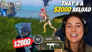 I Clutched This $2000 Win In PUBG MOBILE Pro League(PMPL) | Nova Esports POV | iPhone 13 Pro Max