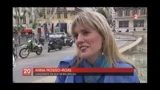 Marseille : elle passe du Front de Gauche au Front National