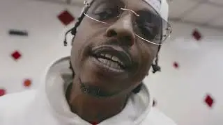 mass appeal /stepping video