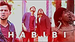 HABIBI     ROUND2HELL VELOCITY EDITE   R2H STATUS 🥰 😂   REH EDITED   ROUND2HELL STATUS   HABIBI SONG