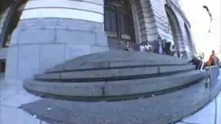 Matriz Skate #3 