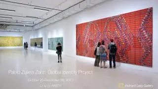 Virtual Tour: Pablo Zuleta Zahr &bull; The Global Identity Project