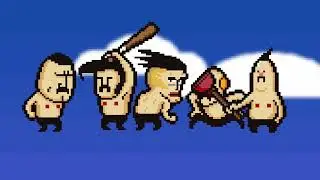 Tripper (LISA Fan Music)