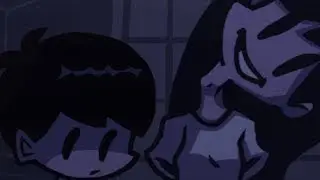 Behind You - FNF Funk Space (No Misses)