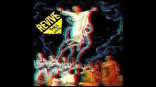 Toxic Vibes - Revive (AUDIO)