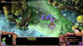 Let's Play Starcraft 2 - Heart of the Swarm #19 - Mutalisken Evolution