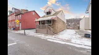 850 Suismon Street Pittsburgh, PA | ColdwellBankerHomes.com
