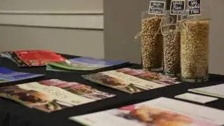The Alberta Pulse &ndash; Celebrating International Year of Pulses (IYP)