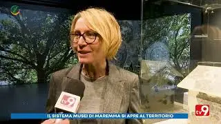 La Festa dei Musei su Zona Attiva